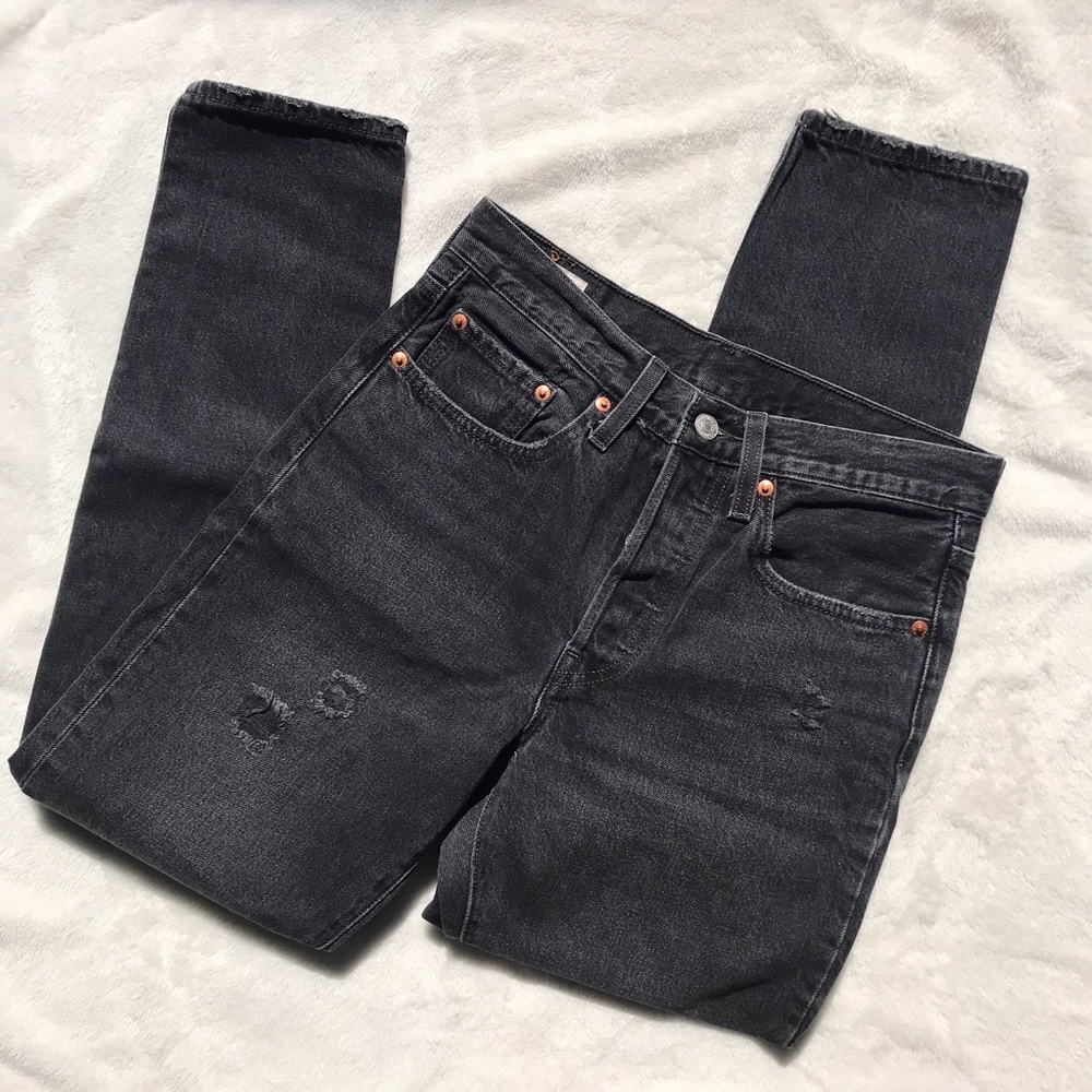 levi’s 501 jeans